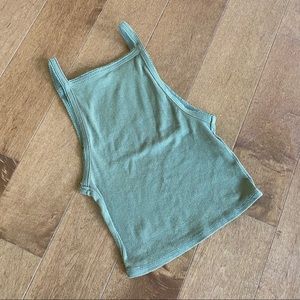 ☺︎Forever 21☺︎ Crop Top